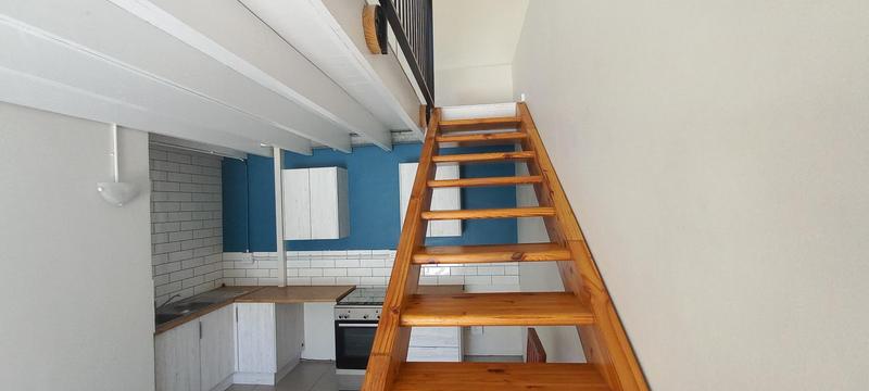 To Let 1 Bedroom Property for Rent in Strand North Western Cape